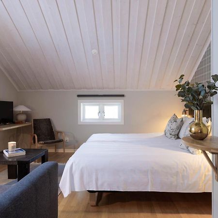 Martenliens Gard Åre Екстериор снимка