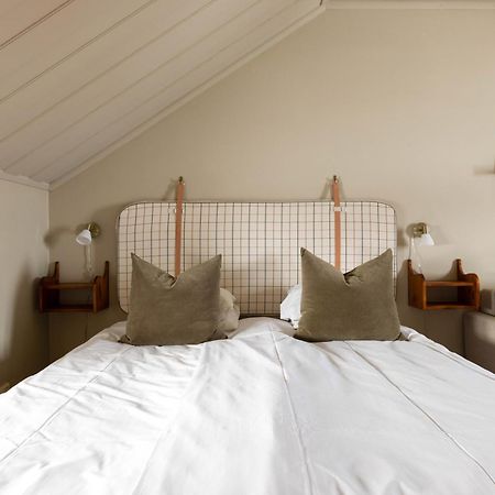Martenliens Gard Åre Екстериор снимка