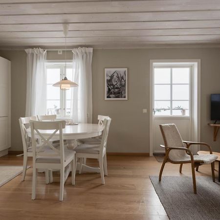 Martenliens Gard Åre Екстериор снимка