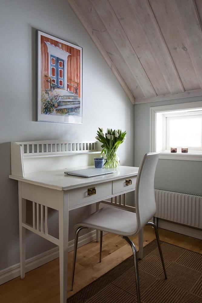 Martenliens Gard Åre Екстериор снимка