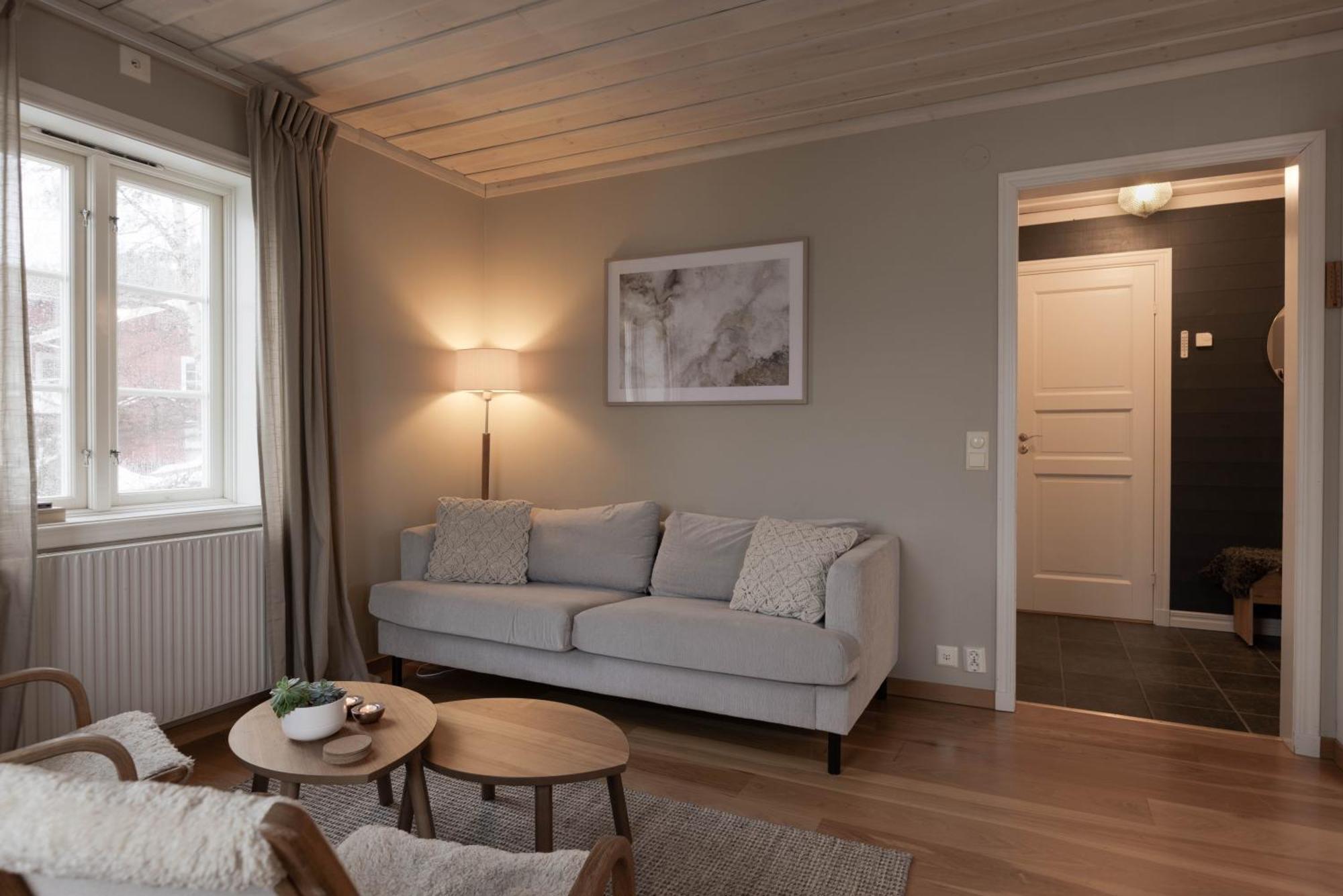 Martenliens Gard Åre Екстериор снимка