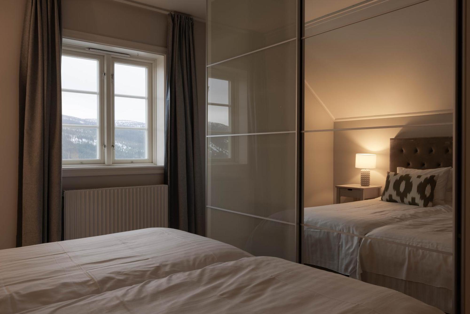 Martenliens Gard Åre Екстериор снимка