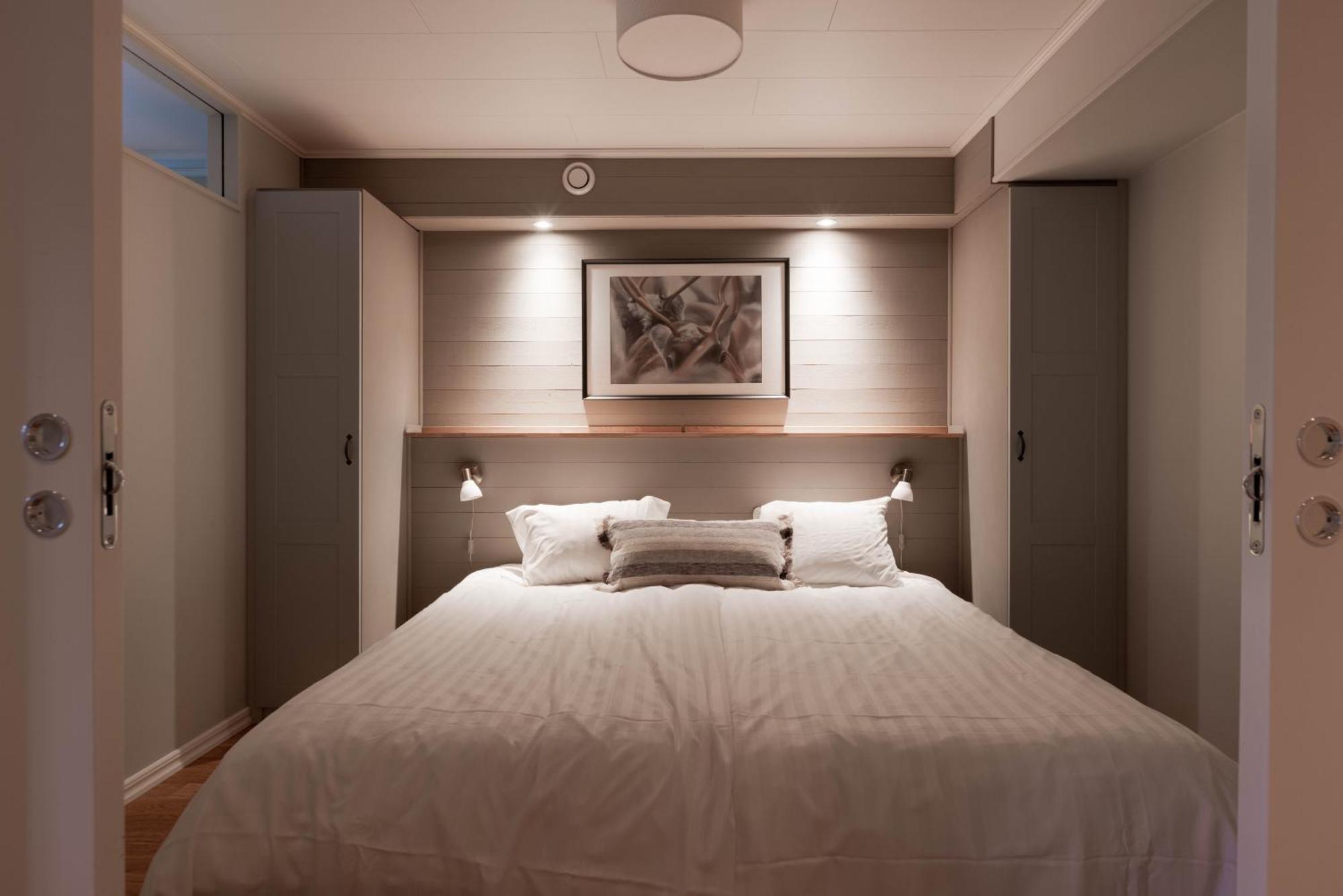 Martenliens Gard Åre Екстериор снимка