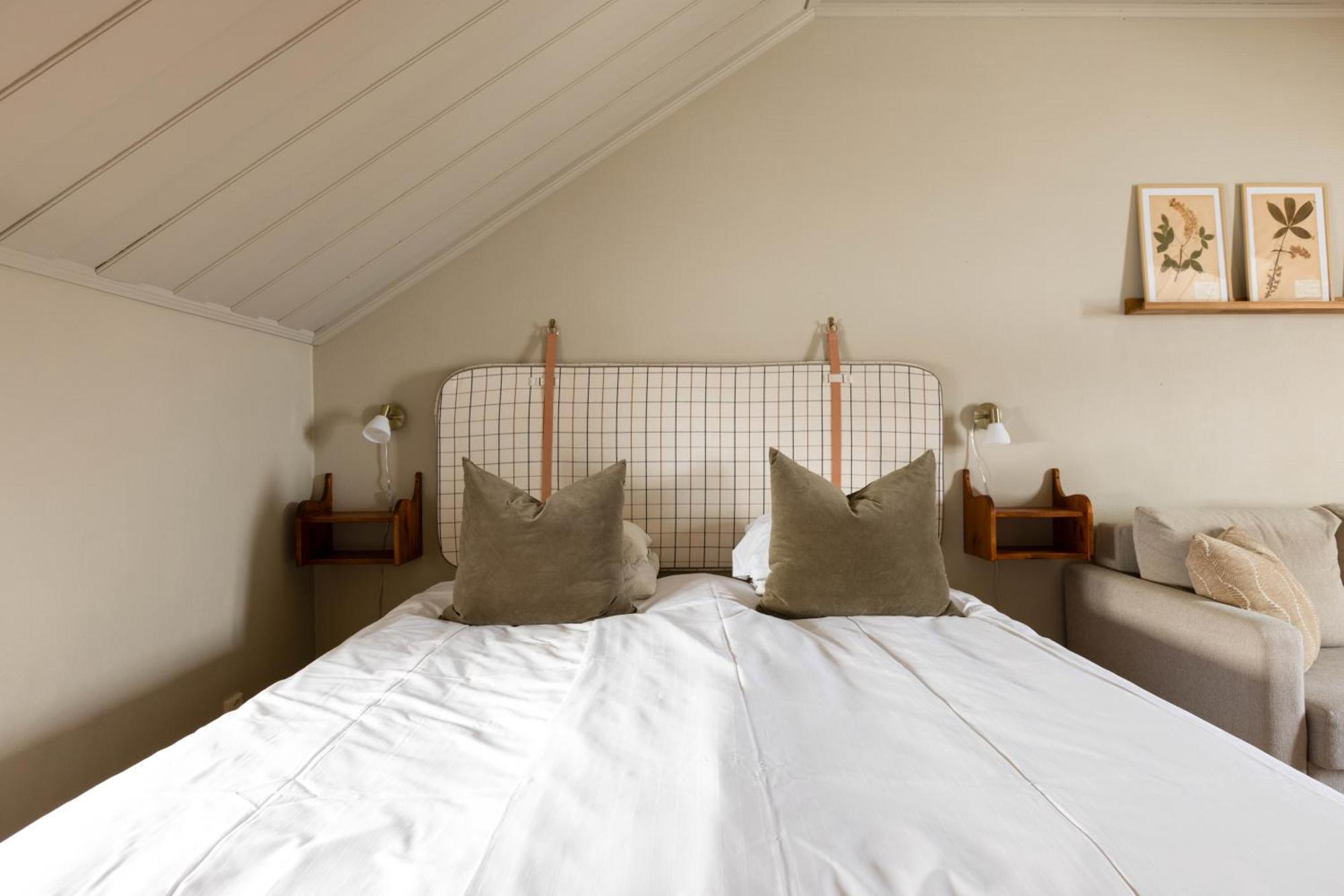 Martenliens Gard Åre Екстериор снимка