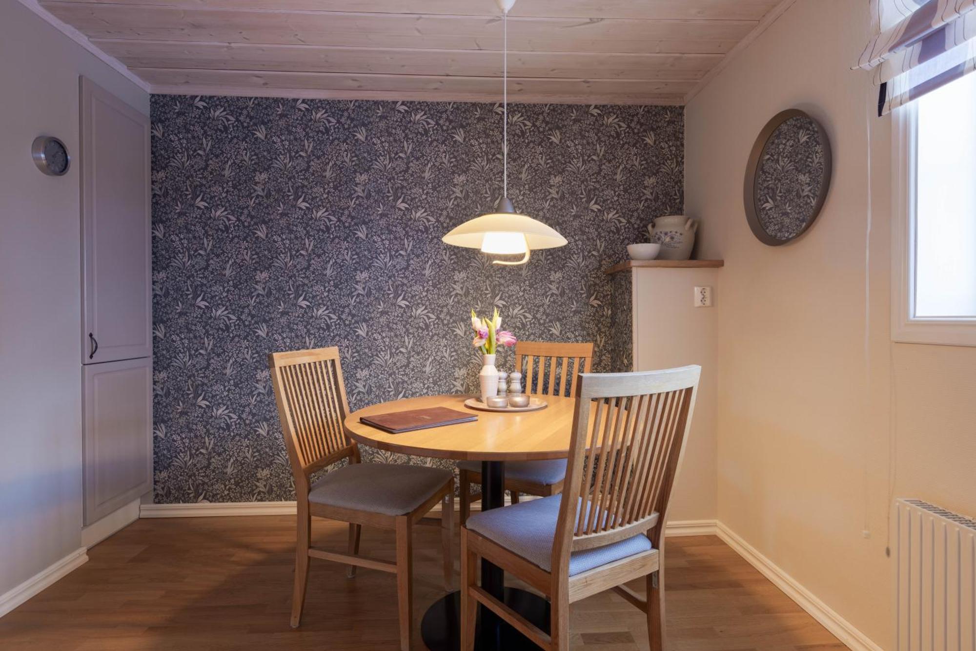 Martenliens Gard Åre Екстериор снимка