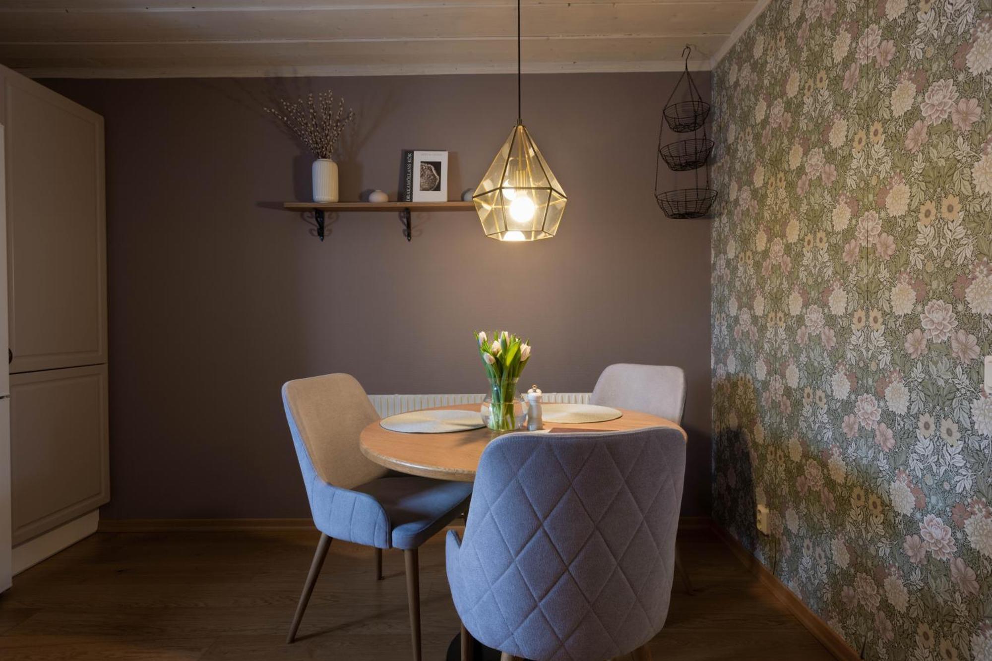 Martenliens Gard Åre Екстериор снимка