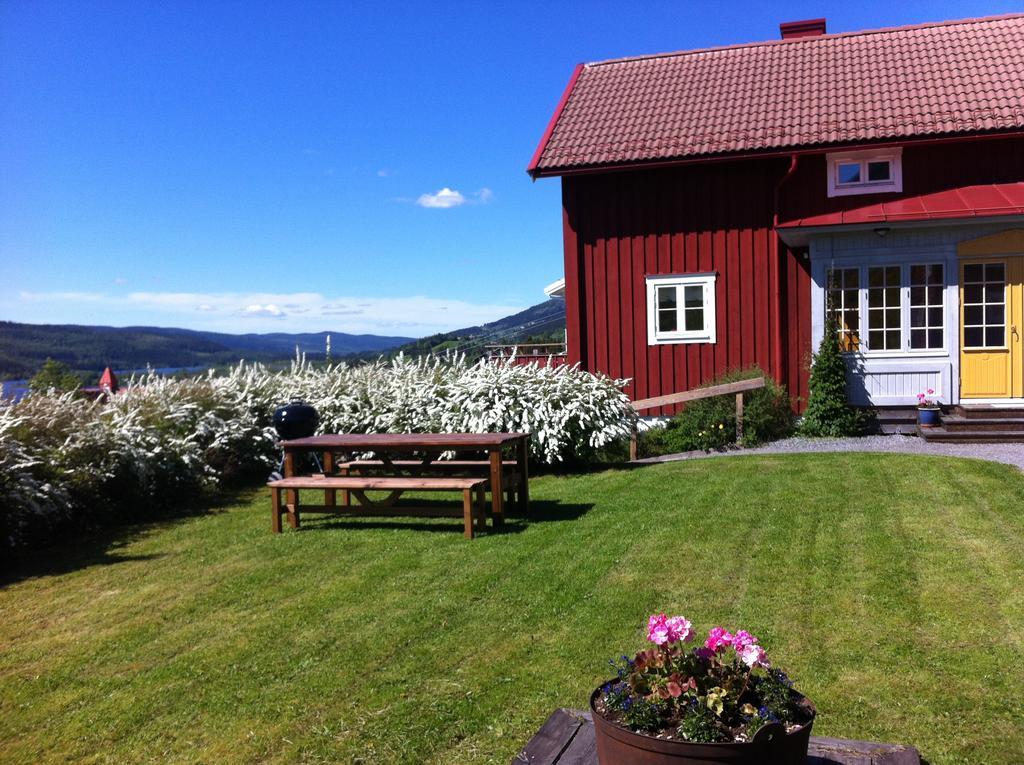 Martenliens Gard Åre Екстериор снимка